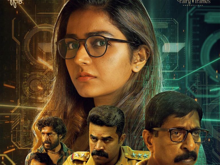 6 Reasons to Watch Rajisha Vijayan’s ‘Keedam’ on Zee5!