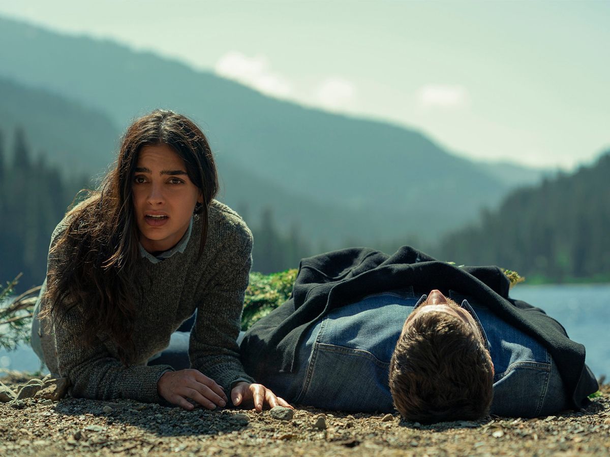 Keep Breathing Netflix Series: Plot, Cast, Release Date, and More