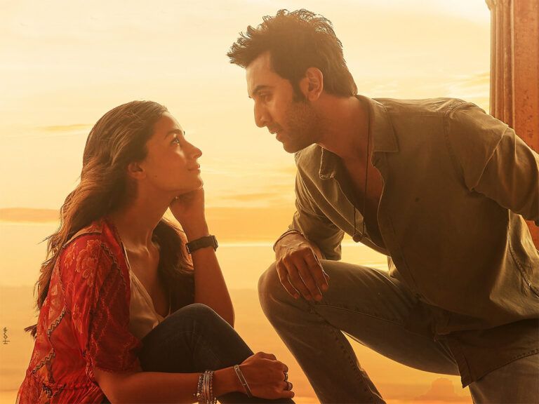 ‘Kesariya’ From ‘Brahmastra’ Reminds Of This Arijit Singh Song!