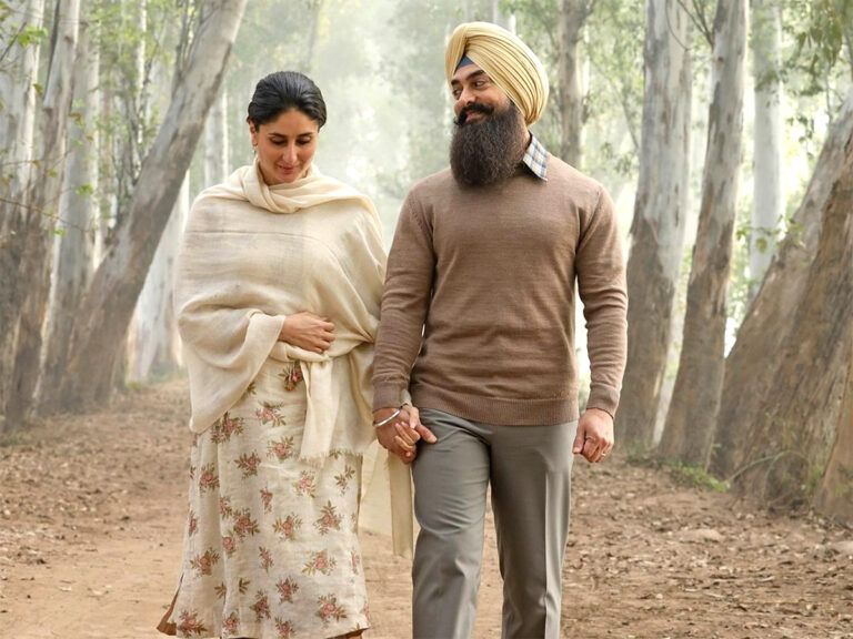 #BoycottLaalSinghChadda Trends On Twitter! Reason? Aamir Khan!