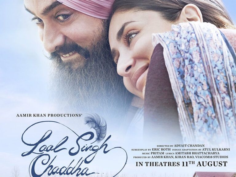 Laal Singh Chaddha Plans Global Release in Native Language Subtitles