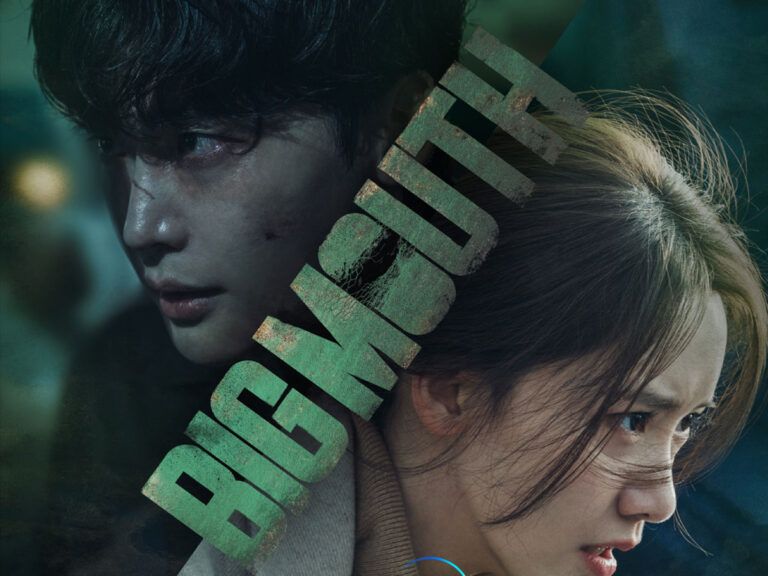 Lee Jong-suk Starrer Big Mouth To Premiere On Hotstar On This Day