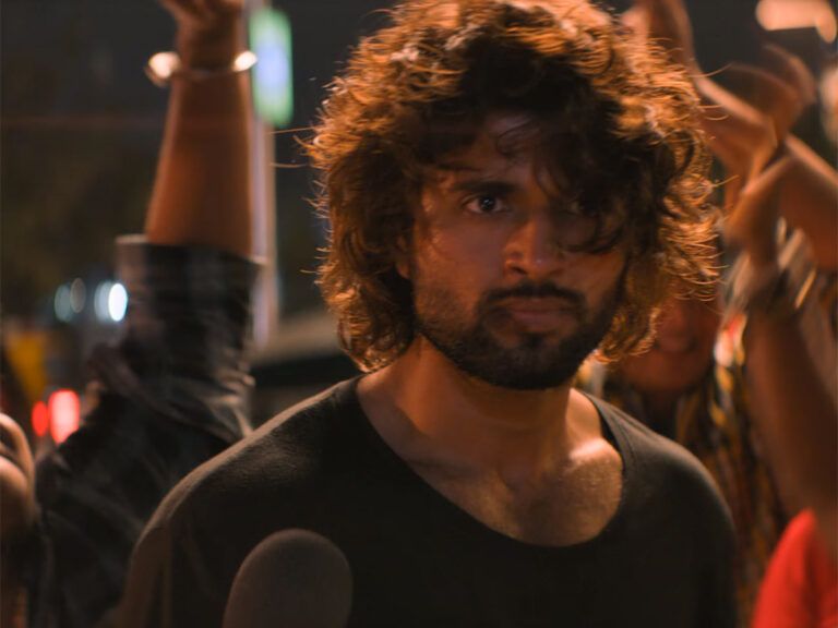 Liger Trailer: Fails to Create an Impact!