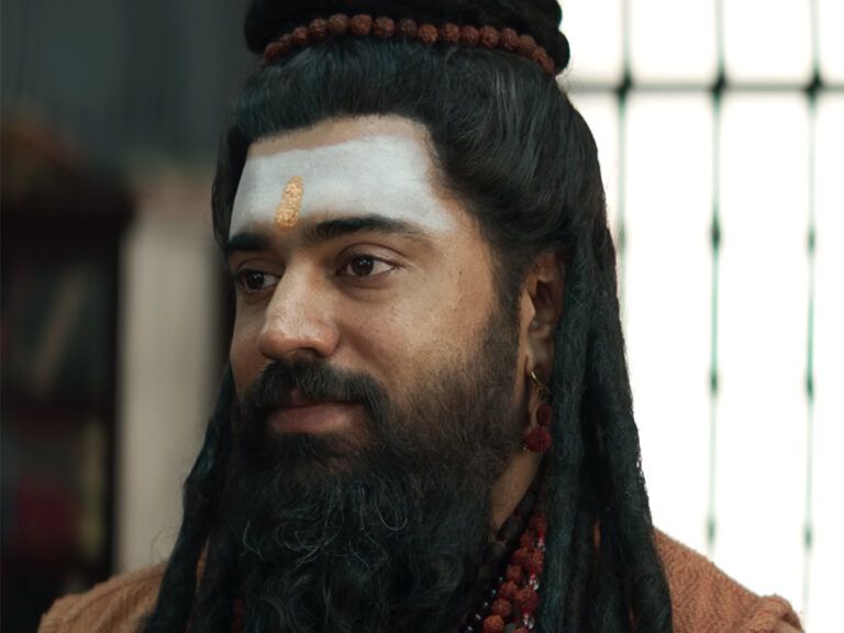 ‘Maha Veeryar’ Trailer : Plot, Date, Cast, Streaming Platform