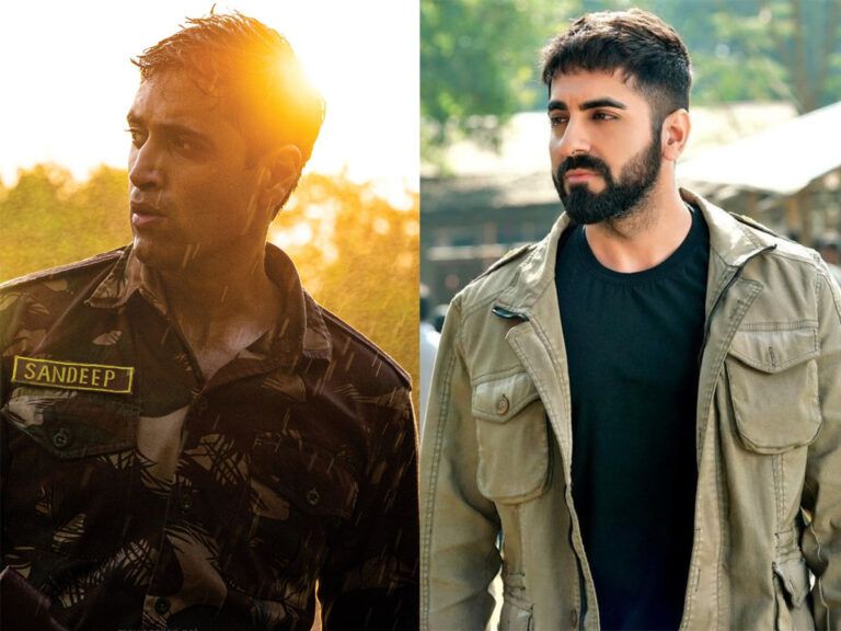 Major Vs Anek: Which Movie Dominated Netflix Charts?