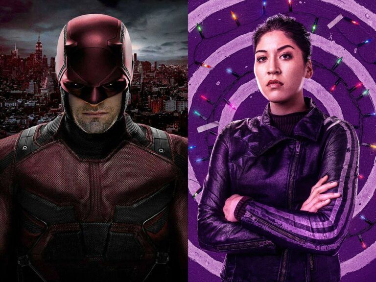 Marvel’s Echo Disney+ Series: Why Adding Daredevil Is A Bad Idea