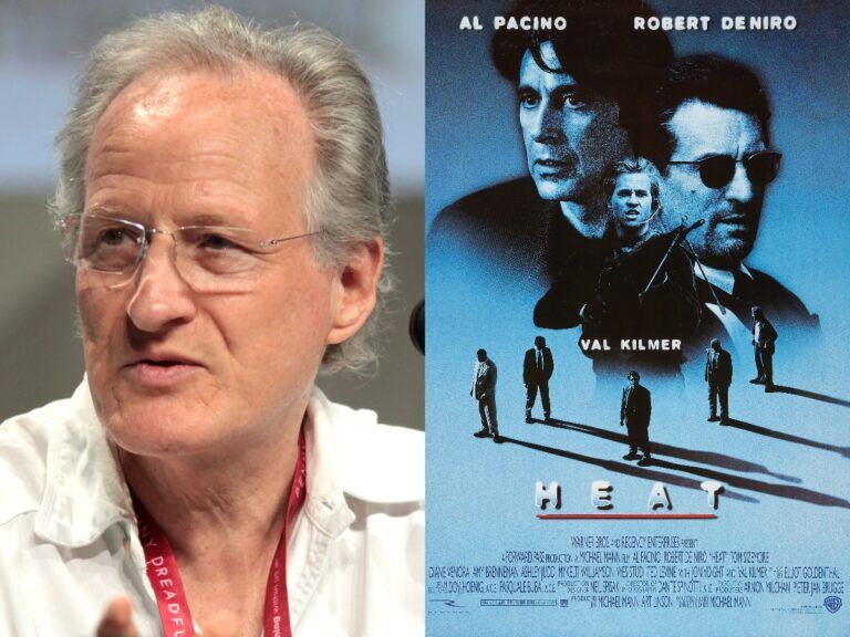 Michael Mann’s Cult Classic ‘Heat’ Gets a Sequel and It’s Not a Drill!