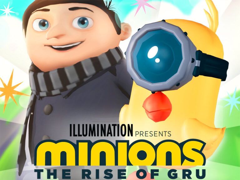 Minions 2’s Success Proves Theatres Now Depend Upon Big Franchises