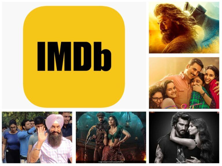 Most Anticipated Indian Movies on IMDb: Ek Villain Returns & More