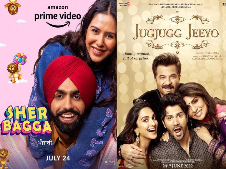 Prime Video To Premiere Two Much-Awaited Films On Prime Day!