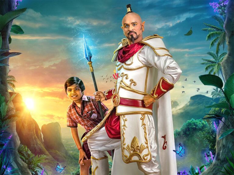 Official! ‘My Dear Bootham’ to Stream on This Platform!