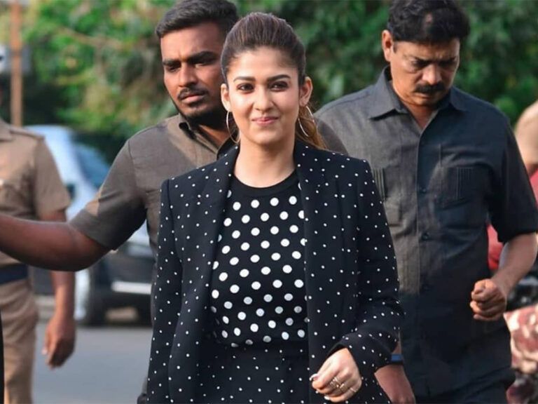 Nayanthara’s 75th Film Announced, Shoot Begins Soon!