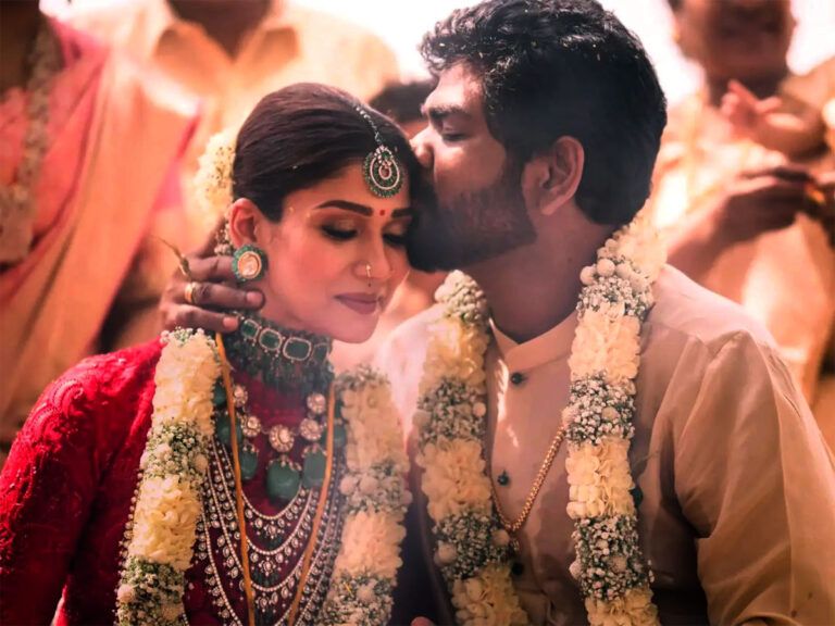 It’s True! Nayanthara-Vignesh Shivan Wedding To Stream On This OTT!