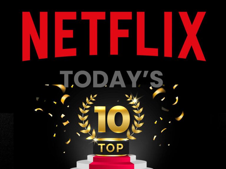 Netflix India’s Top 10 Films & Series to Watch in the 11th July Week