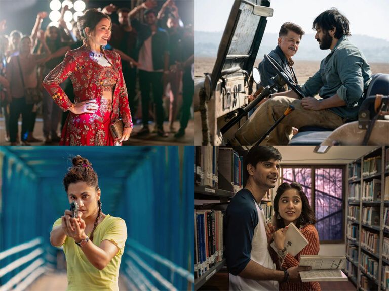 Netflix India’s Top 5 Shows/Films In The First Half Of 2022!
