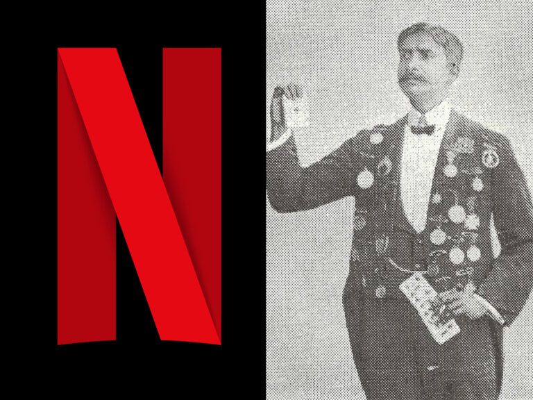 After Jaadugar, Netflix Should Plan a Biopic of This Indian Magician