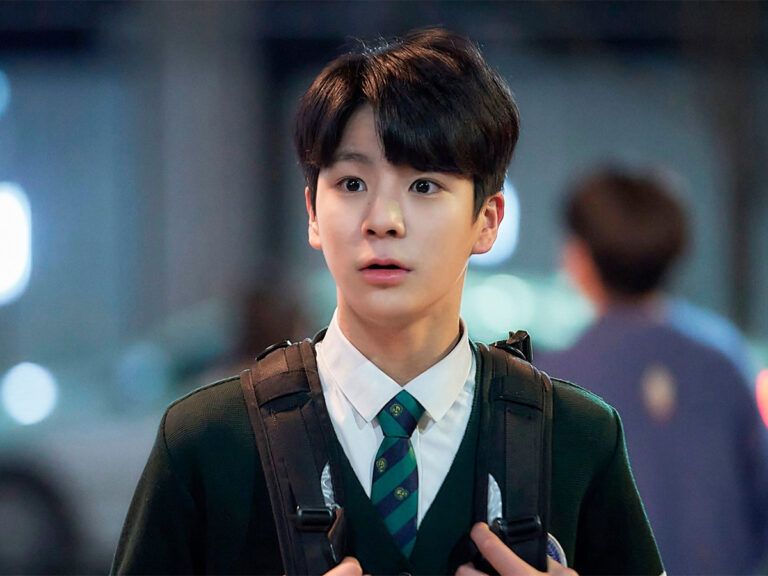 K-Drama ‘Never Give Up’ to Stream on Netflix India?