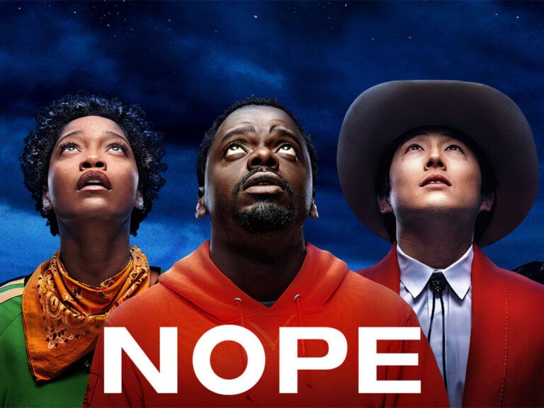 Nope First Reactions: Jordan Peele’s Horror Movie Is “Phenomenal”