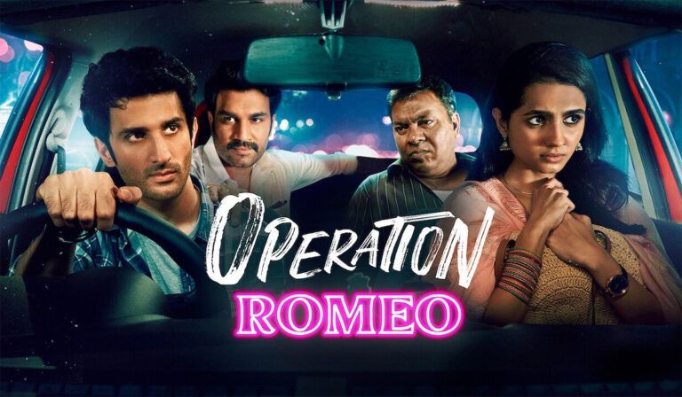 Hindi Remake of ‘Ishq’ Is Silently Trending on Netflix India!