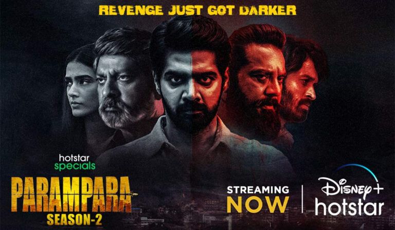 Parampara Season 2 Review – Compact But Treads Familiar Path