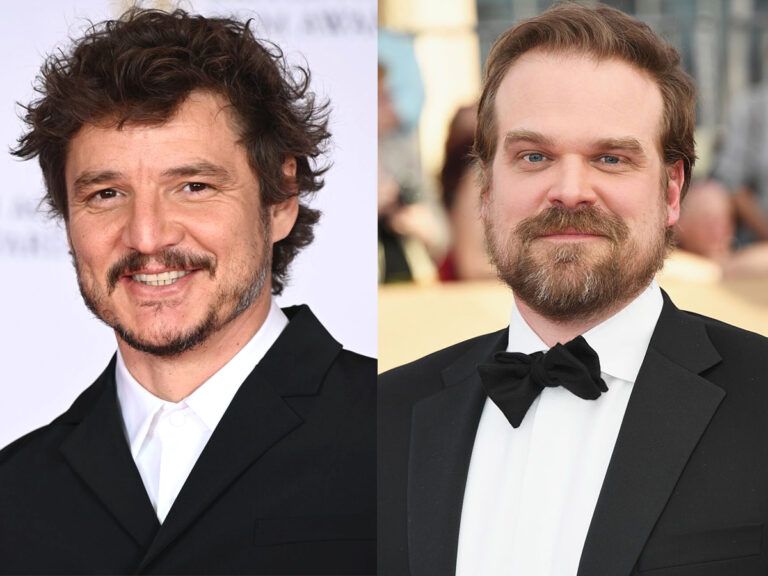 Pedro Pascal, David Harbour Cast in HBO’s My Dentist’s Murder Trial