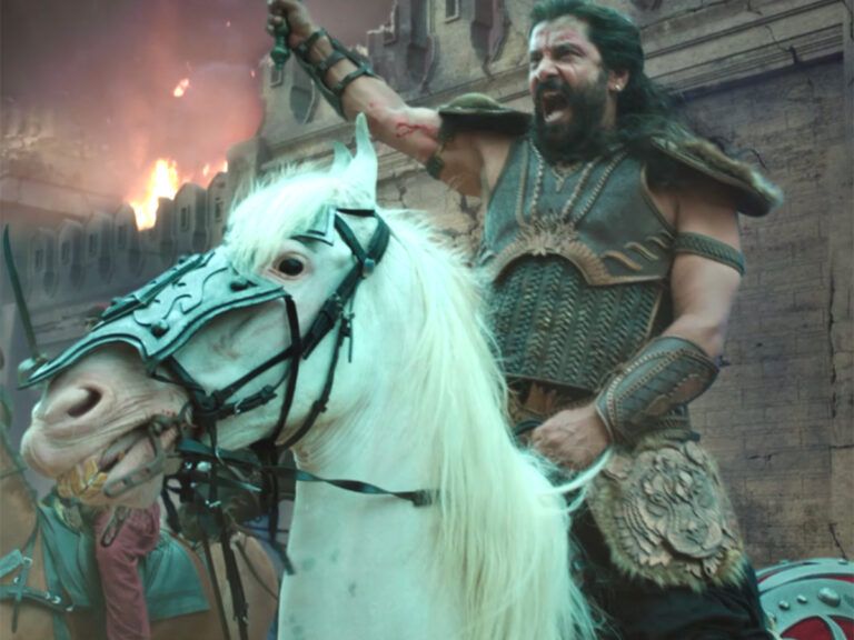 Mani Ratnam’s ‘Ponniyin Selvan: Part One’ Teaser Is A Stunning State Of Affairs