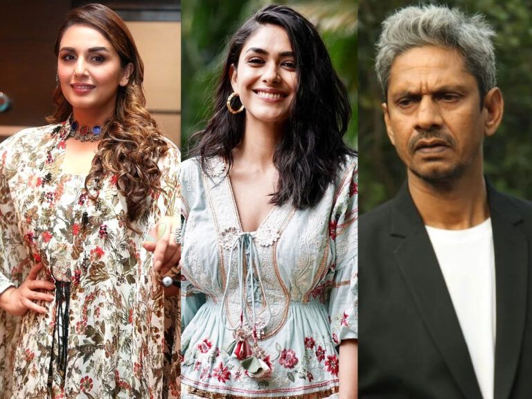 It’s A Wrap For Dinesh Vijan’s Next ’Pooja Meri Jaan’