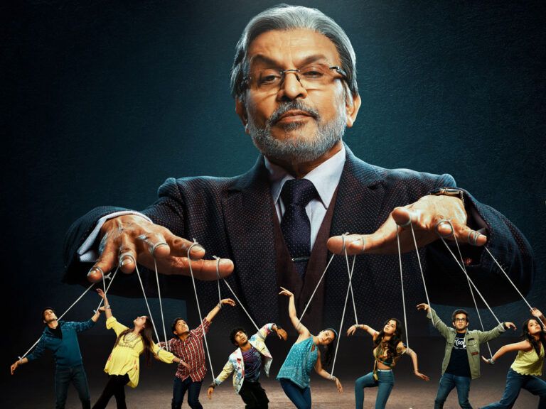 Release Date Out For Prime Video New Series, ‘Crash Course’