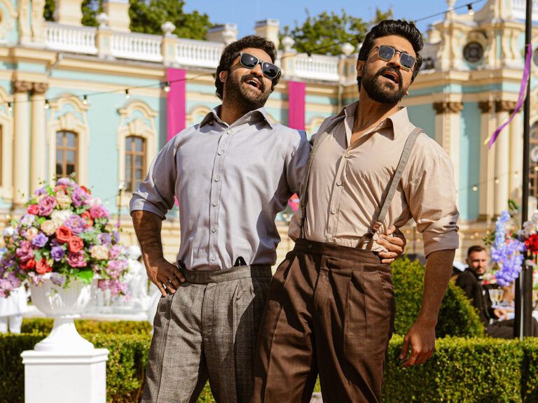 SS Rajamouli’s RRR To Release In Japan On This Date