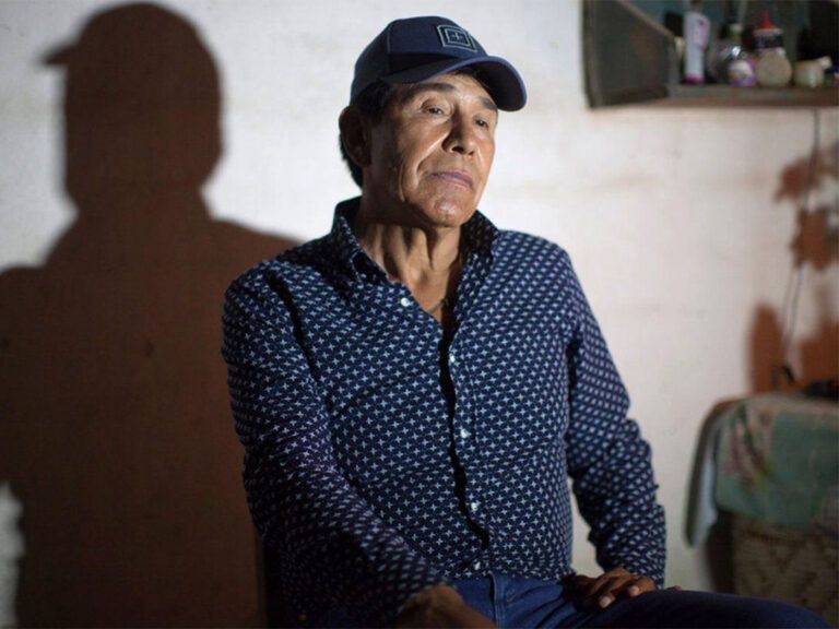 Netflix’s ‘Narcos: Mexico’ Villain Caught. Perfect Update for S4