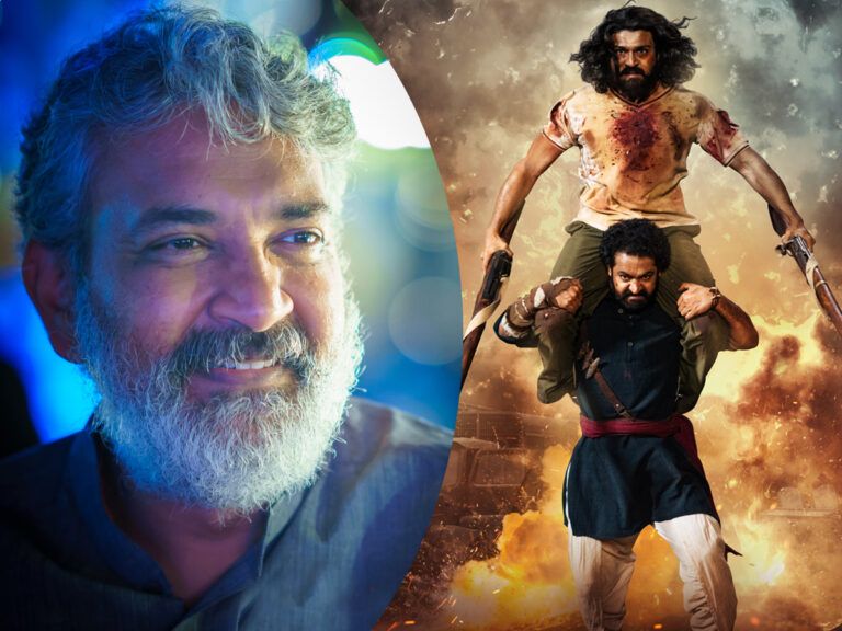 Has Rajamouli Lost RRR’s Identity To Netflix After OTT Success?