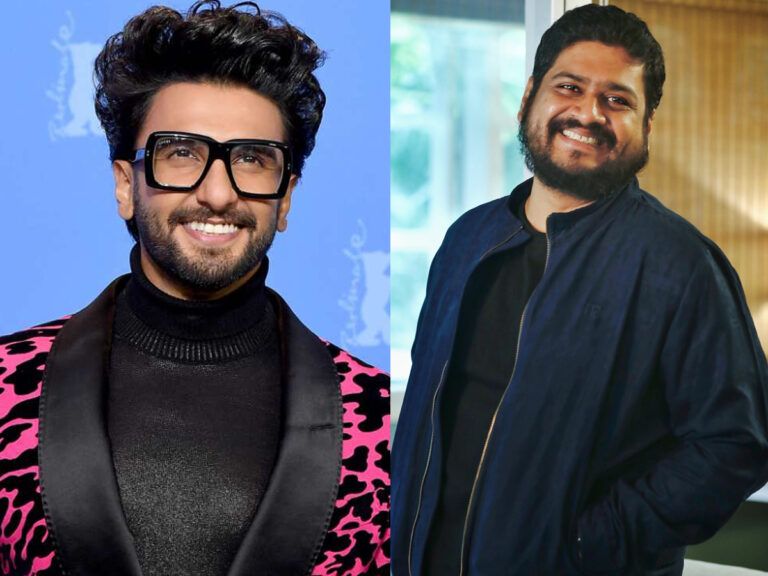 Ranveer Singh To Collaborate With ‘Adipurush’ Helmer Om Raut