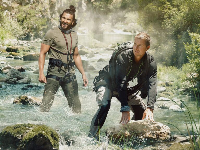 Ranveer Vs Wild Worked Surprisingly For Netflix Through Memes