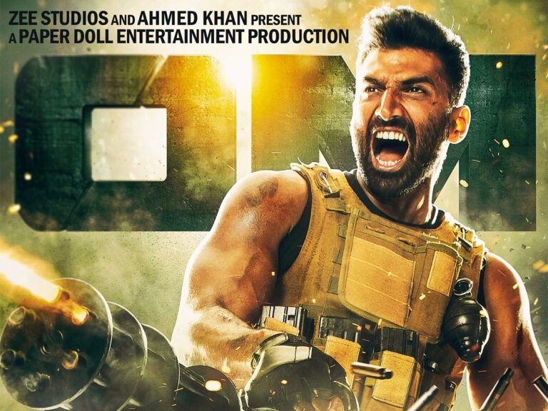 Rashtra Kavach Om Justifies Irrelevance Of Mass With Self Troll