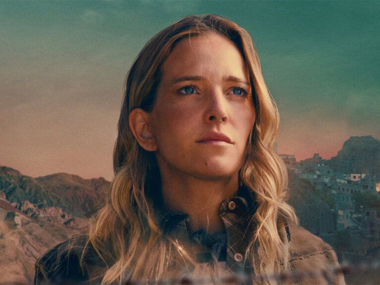 Argentinian Thriller ‘Recurrence’ to Stream on Netflix India From July 27th!