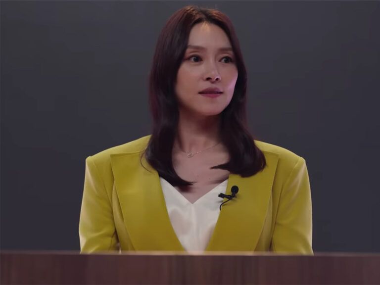 ‘Remarriage & Desires’: Trailer, Release Date, Streaming Platform, Cast