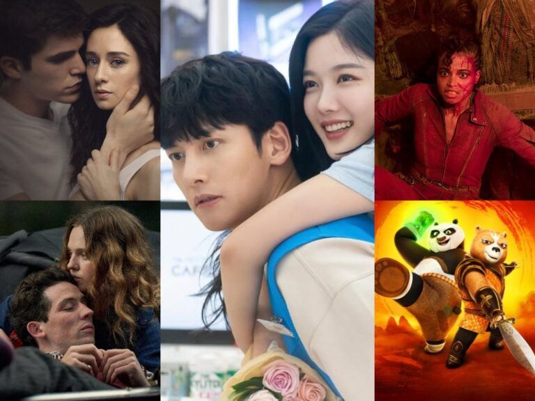 This Week’s Top Foreign OTT Releases: Resident Evil, Alba & More