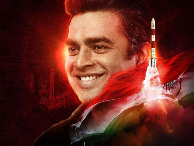 Not Prime Video, Here’s Where Rocketry In Hindi Will Stream!