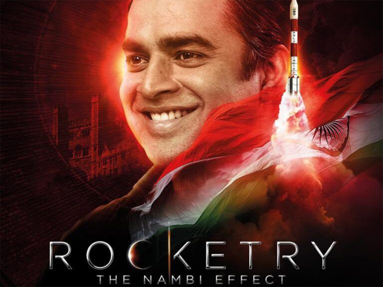 Is Rocketry’s BO Collection Going To Be Regret For The Masses?