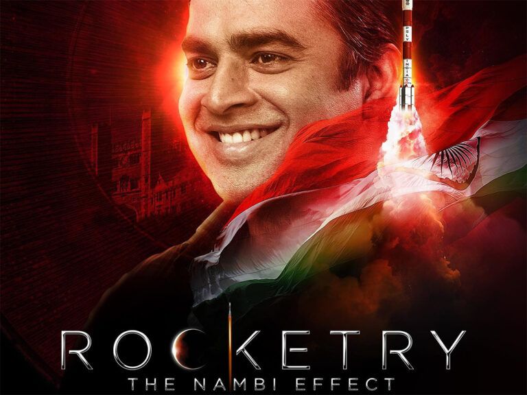 Why Rocketry Hindi Isn’t Streaming On Prime Video & When To Expect It