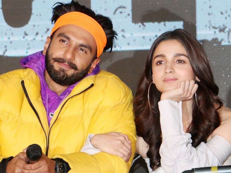 Ranveer Singh and Alia Bhatt’s Rocky Aur Rani Ki Prem Kahani Delayed