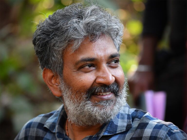 Did You Know? SS Rajamouli Wanted To Make A Ponniyin Selvan Series!