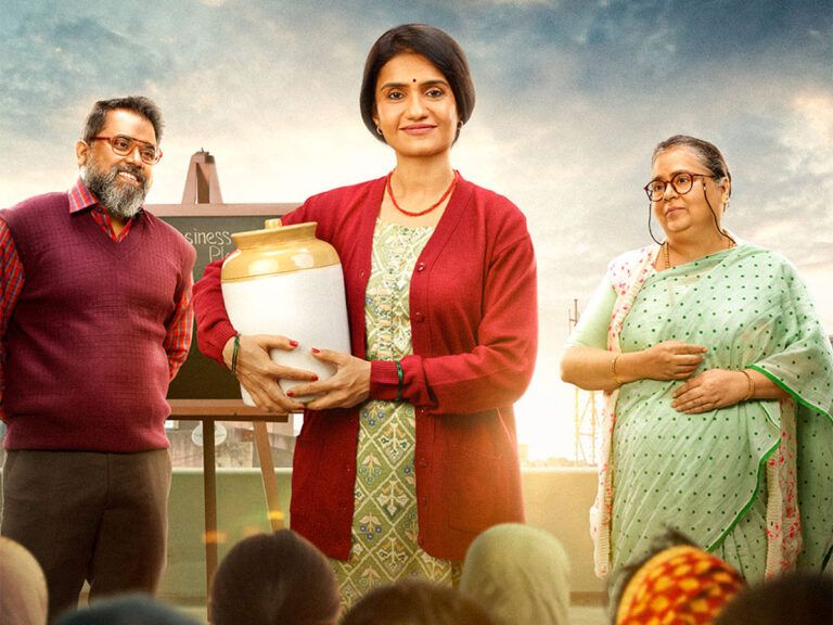 Saas Bahu Achaar Pvt. Ltd Can TVF Rise Above Relatability?