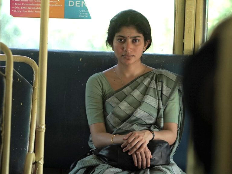 The Curious Case of Sai Pallavi’s ‘Gargi’!