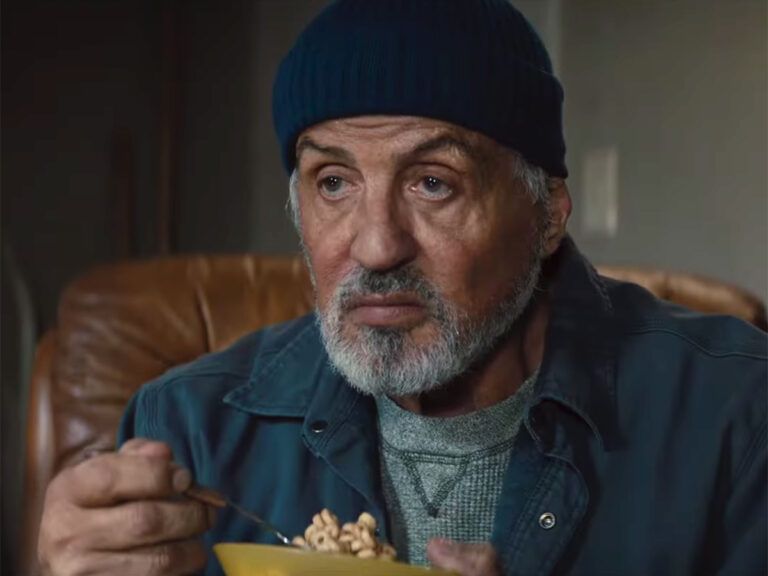 Samaritan Trailer: Sylvester Stallone’s Superhero Looks Splendid