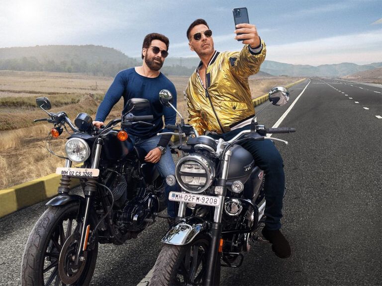 Akshay Kumar & Emraan Hashmi’s Selfiee Locks A Release Date