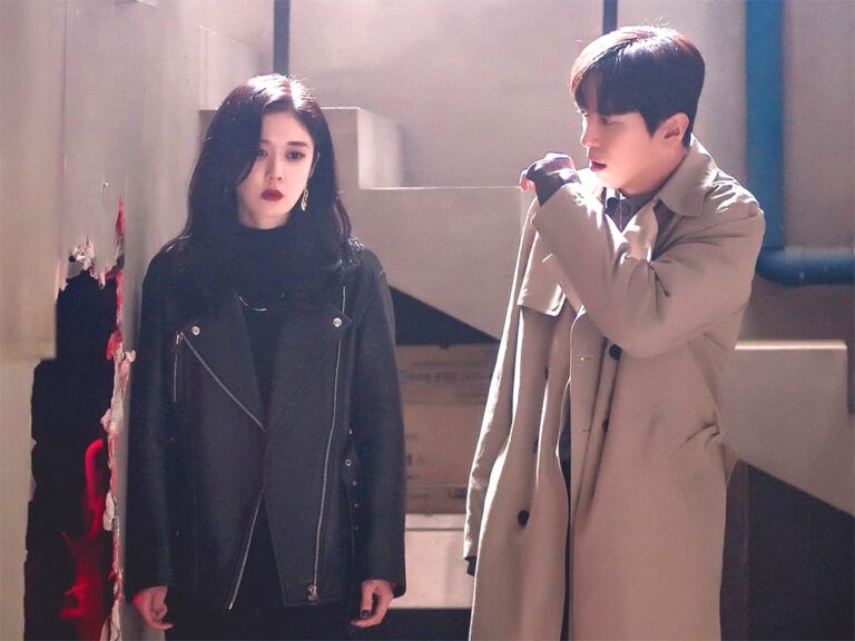 K-Drama ‘Sell Your Haunted House’ Is Coming to Netflix India on July 20!