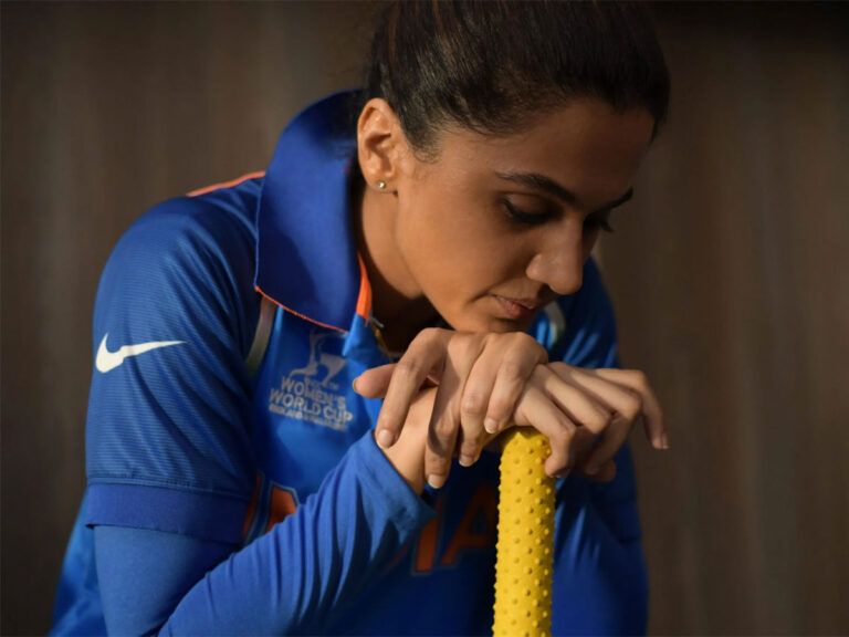 Is OTT the Saving Grace for Cricket-Based Films Like Shabaash Mithu?