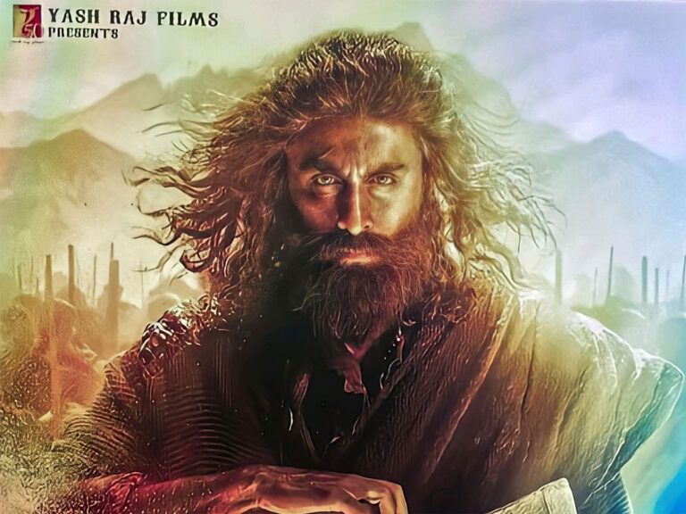 Shamshera To Become YRF’s Third Flop of 2022, Stars Ranbir Kapoor