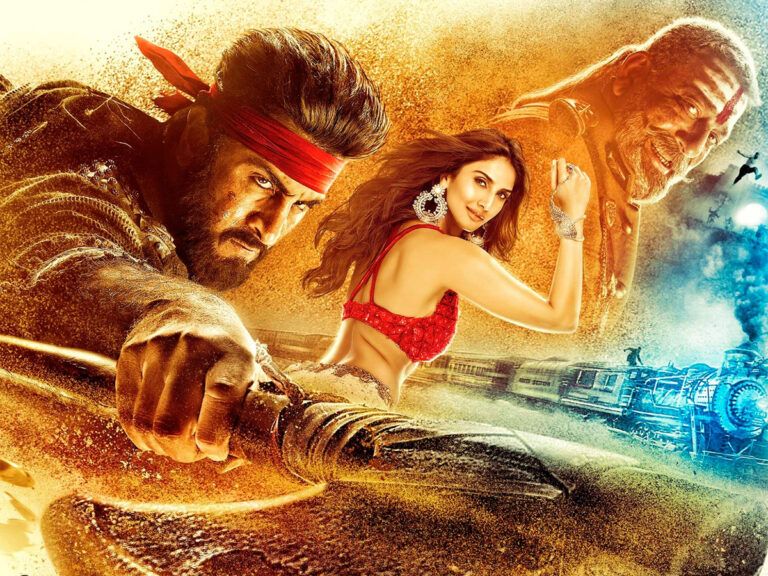 Shemshera Bombs: How Will It Affect Ranbir Kapoor’s Stardom?